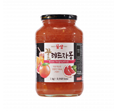 꽃샘 허니레드자몽 1kg