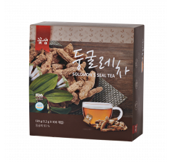 꽃샘 둥굴레차 100T(1.2g)