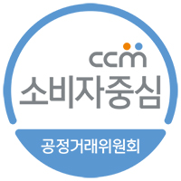 CCM 인증마크