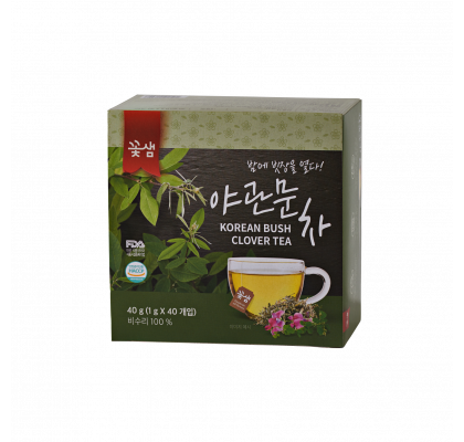 야관문차효능 관문차효능 여러 가지