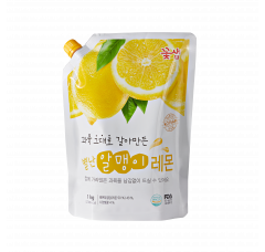 꽃샘 별난알맹이 레몬 1kg