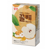 꽃샘 꿀배 스틱 20T