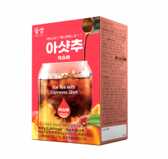 꽃샘 아샷추 복숭아 20T