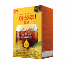 꽃샘 아샷추 망고 20T