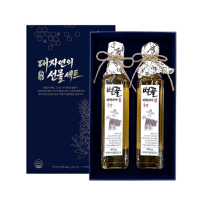 꽃샘 대자연의 선물 세트